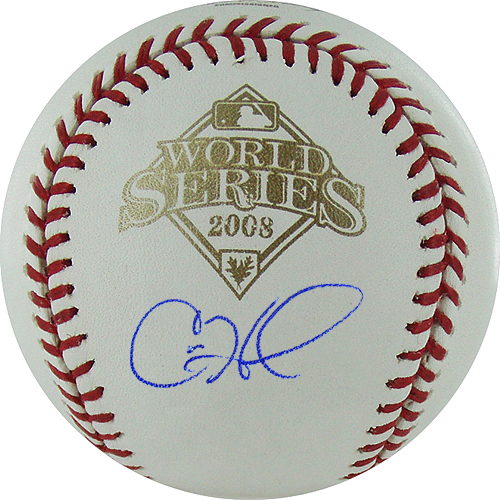 Cole Hamels