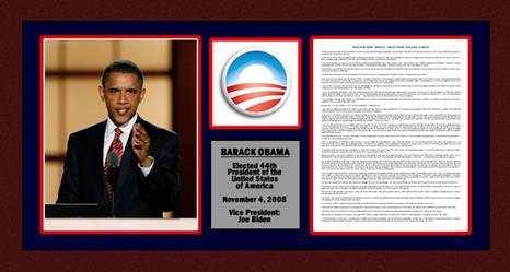 Barack Obama