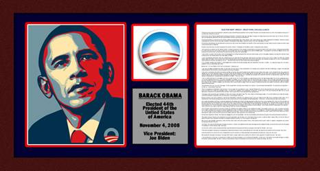 Barack Obama