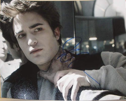 Robert Pattison