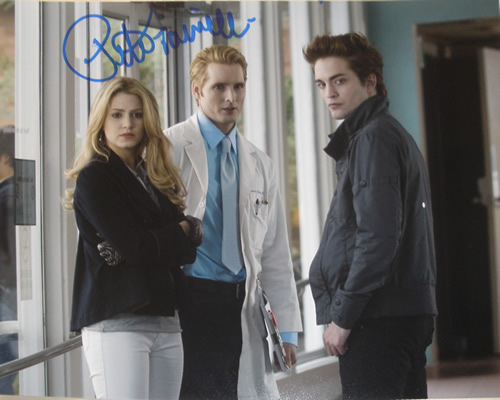 Peter Facinelli
