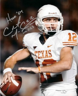 Colt McCoy