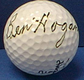 Ben Hogan