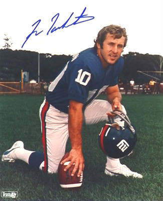 Fran Tarkenton