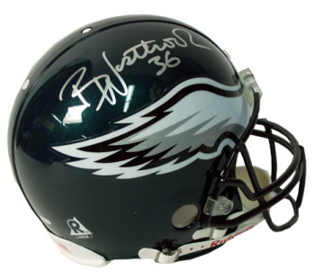 Brian Westbrook