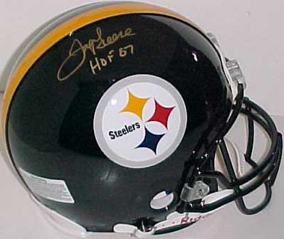 Joe Greene