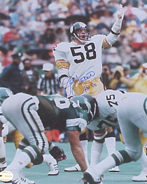 Jack Lambert