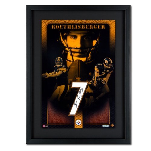 Ben Roethlisberger