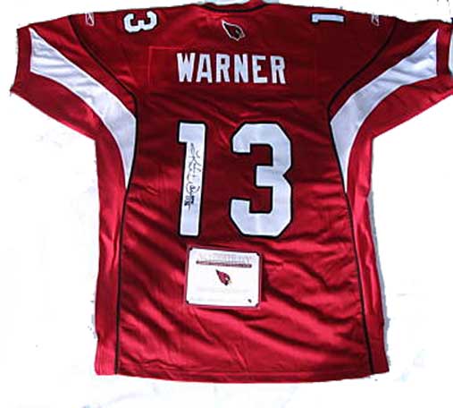 Kurt Warner