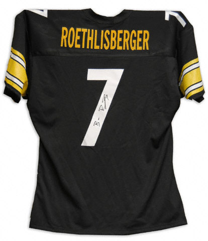 Ben Roethlisberger