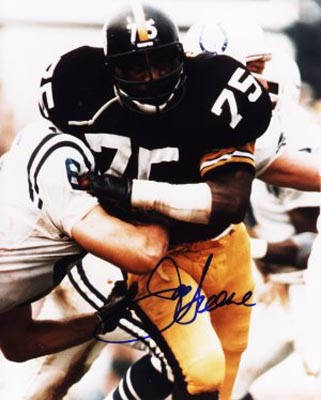 Joe Greene