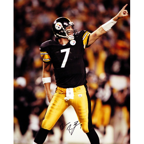 Ben Roethlisberger