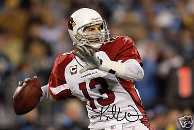 Kurt Warner