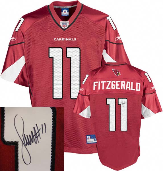 Larry Fitzgerald