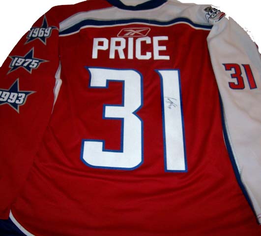 Carey Price