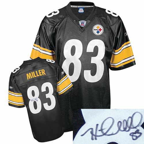 Heath Miller