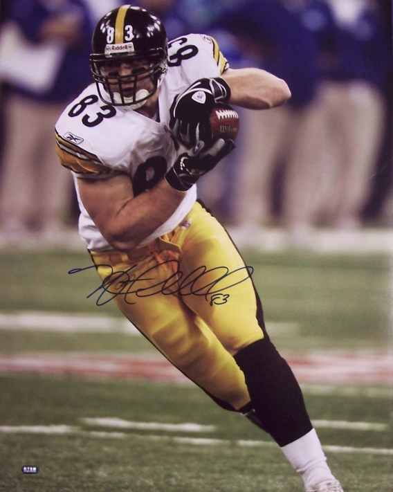 Heath Miller