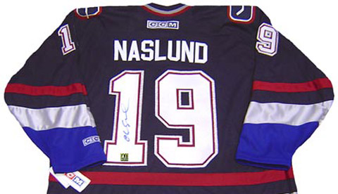 Marcus Naslund