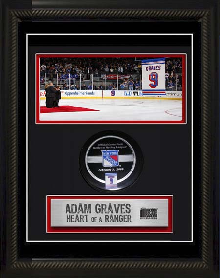 Adam Graves