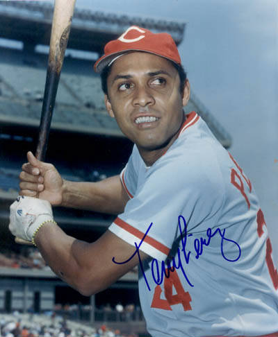 Tony Perez