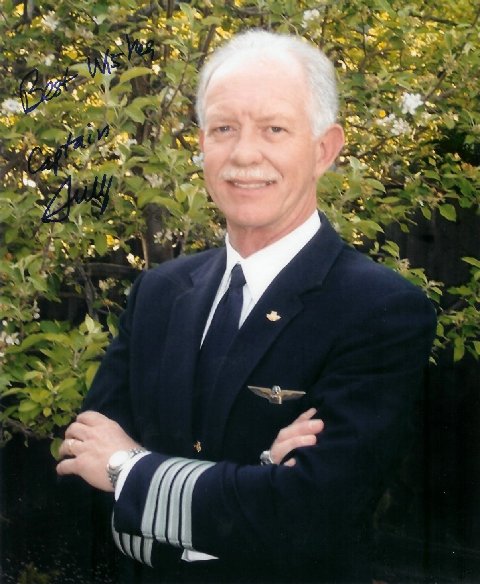 Chesley "Sully" Sullenberger