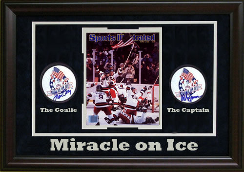 Miracle On Ice