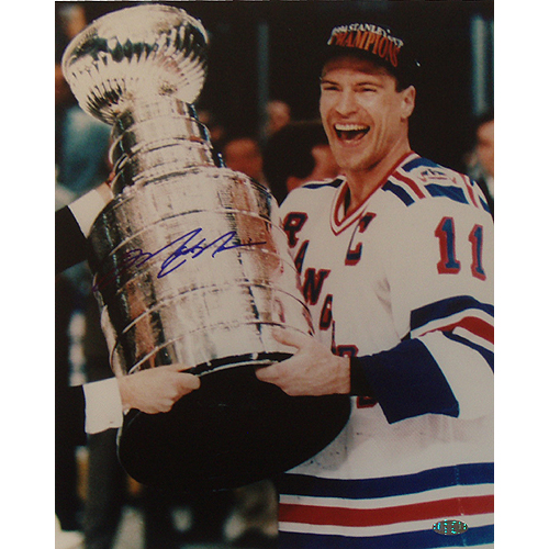 Mark Messier