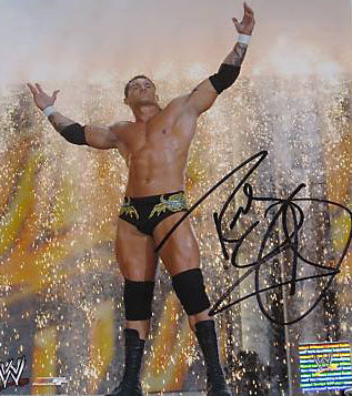 Randy Orton