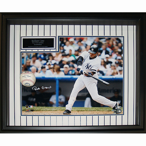 Robinson Cano