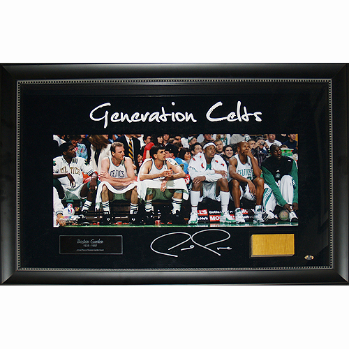 Paul Pierce