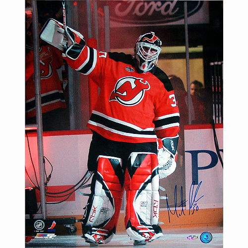 Martin Brodeur