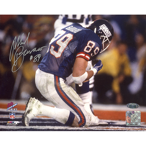 Mark Bavaro