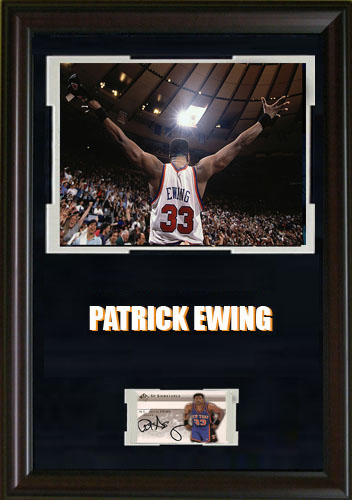 Patrick Ewing