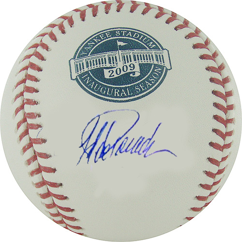 Jorge Posada
