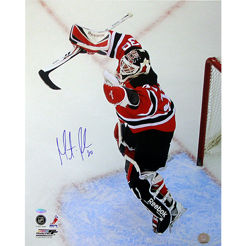 Martin Brodeur 