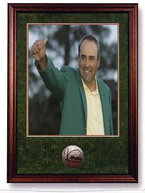 Angel Cabrera