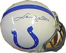 Johnny Unitas