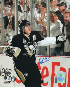 Evgeni Malkin 