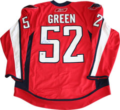 Mike Green