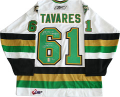 John Tavares