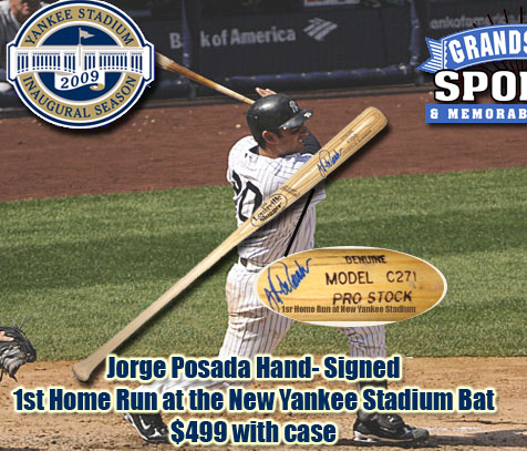 Jorge Posada