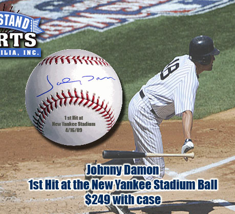 Johnny Damon