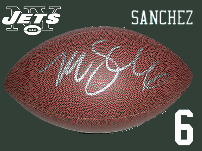 Mark Sanchez