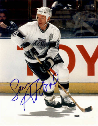 Larry Robinson