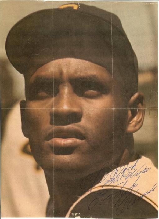 Roberto Clemente