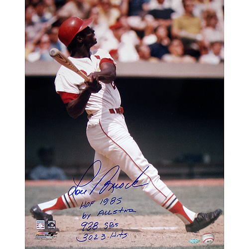 Lou Brock