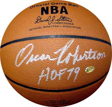 Oscar Robertson