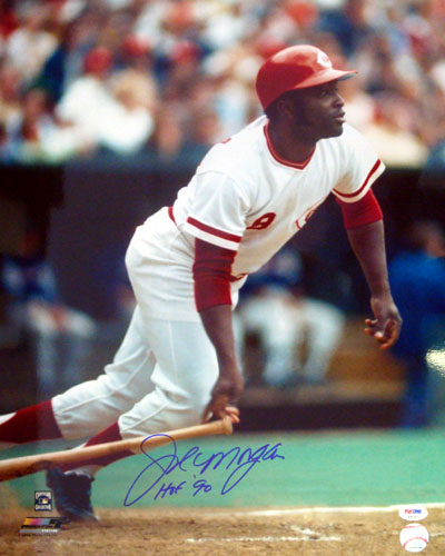 Joe Morgan