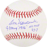 Don Newcombe