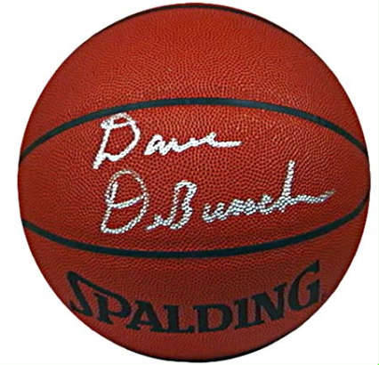 Dave DeBusschere